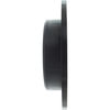 Centric 126.67037SL Disc Brake Rotor StopTech Sport Slotted