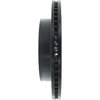 126.67057SL by CENTRIC - StopTech Sport Slotted