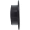 Centric 126.67058SL Disc Brake Rotor StopTech Sport Slotted