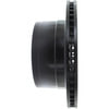 Centric 126.67062SR Disc Brake Rotor StopTech Sport Slotted