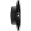 Centric 126.80008CSR Disc Brake Rotor Cryo Sport Slotted Rotor, Right