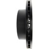 Centric 126.80008SL Disc Brake Rotor StopTech Sport Slotted