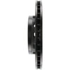 Centric 127.33067CR Disc Brake Rotor Sportstop Cryo Drilled & Slotted Rotor, Right