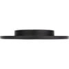 Centric 127.33097CR Disc Brake Rotor Sportstop Cryo Drilled & Slotted Rotor, Right