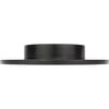 Centric 127.33057CL Disc Brake Rotor Sportstop Cryo Drilled & Slotted Rotor, Left