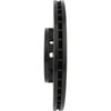 Centric 127.33103L Disc Brake Rotor Slotted Drilled Rotor