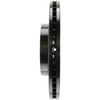 127.44121L by CENTRIC - Slotted Drilled Rotor