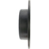 Centric 127.44090R Disc Brake Rotor Slotted Drilled Rotor
