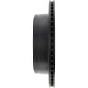 Centric 127.44175CL Disc Brake Rotor Sportstop Cryo Drilled & Slotted Rotor, Left