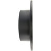 Centric 127.44188R Disc Brake Rotor Slotted Drilled Rotor