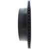 Centric 127.44128R Disc Brake Rotor Slotted Drilled Rotor