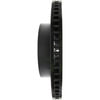 127.44129L by CENTRIC - Slotted Drilled Rotor