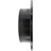 Centric 127.44131L Disc Brake Rotor Slotted Drilled Rotor