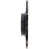 Centric 127.45074R Disc Brake Rotor Slotted Drilled Rotor