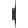 Centric 127.45062R Disc Brake Rotor Slotted Drilled Rotor