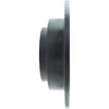 Centric 127.47011R Disc Brake Rotor Slotted Drilled Rotor