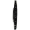 Centric 127.62076L Disc Brake Rotor Slotted Drilled Rotor