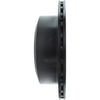 Centric 127.62090L Disc Brake Rotor Slotted Drilled Rotor