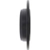 Centric 127.63035L Disc Brake Rotor Slotted Drilled Rotor