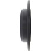 Centric 127.63035R Disc Brake Rotor Slotted Drilled Rotor