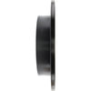 127.62097R by CENTRIC - Slotted Drilled Rotor
