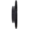 Centric 127.62113L Brake Hydraulic Line Slotted Drilled Rotor