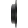 127.65085CL by CENTRIC - Sportstop Cryo Drilled & Slotted Rotor, Left