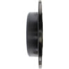 Centric 127.65052CR Disc Brake Rotor Sportstop Cryo Drilled & Slotted Rotor, Right