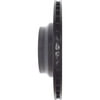 Centric 128.34079L Disc Brake Rotor Cross Drilled Rotor
