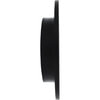 Centric 128.34094R Disc Brake Rotor Cross Drilled Rotor