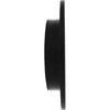 Centric 128.34094L Disc Brake Rotor Cross Drilled Rotor