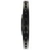 Centric 128.35052 Disc Brake Rotor Centric Premium OE Style Drilled Brake Rotor