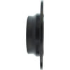 Centric 128.35061CR Disc Brake Rotor Sportstop Cryo Sport Drilled Rotor, Right