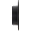 Centric 128.40017CR Disc Brake Rotor Sportstop Cryo Sport Drilled Rotor, Right