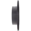 Centric 128.42072CL Disc Brake Rotor Sportstop Cryo Sport Drilled Rotor, Left