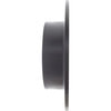 Centric 128.42073L Disc Brake Rotor Cross Drilled Rotor