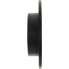 Centric 128.40060R Disc Brake Rotor Cross Drilled Rotor