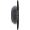 Centric 128.40067CL Disc Brake Rotor Sportstop Cryo Sport Drilled Rotor, Left