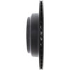 Centric 128.40067CR Disc Brake Rotor Sportstop Cryo Sport Drilled Rotor, Right