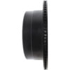 Centric 128.44087L Disc Brake Rotor Cross Drilled Rotor