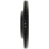 Centric 128.42090CL Disc Brake Rotor Sportstop Cryo Sport Drilled Rotor, Left