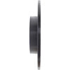 Centric 128.45085R Disc Brake Rotor Cross Drilled Rotor