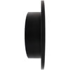 Centric 128.47029L Disc Brake Rotor Cross Drilled Rotor