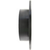 Centric 128.47033L Disc Brake Rotor Cross Drilled Rotor