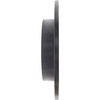 Centric 128.51006R Disc Brake Rotor Cross Drilled Rotor