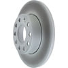 Centric 320.33105 Disc Brake Rotor Centric GCX Rotor with Partial Coating