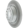 320.33129 by CENTRIC - Centric GCX Rotor with Partial Coating