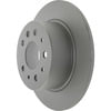 320.35002H by CENTRIC - Centric GCX Rotor with Full Coating and High Carbon Content