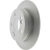 Centric 320.35014F Disc Brake Rotor Centric GCX Rotor with Full Coating
