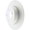 320.35034H by CENTRIC - Centric GCX Rotor with Full Coating and High Carbon Content